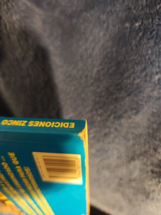 [TP]-La Guerra de los Dioses-Comic-DC