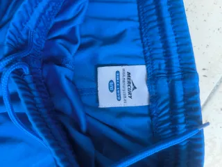 Lote 4 Pantalones Cortos Fútbol