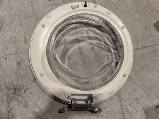 Puerta Lavadora Zanussi Lindo 100 8kg