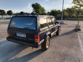 Jeep Cherokee 1994