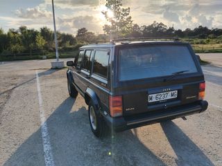 Jeep Cherokee 1994