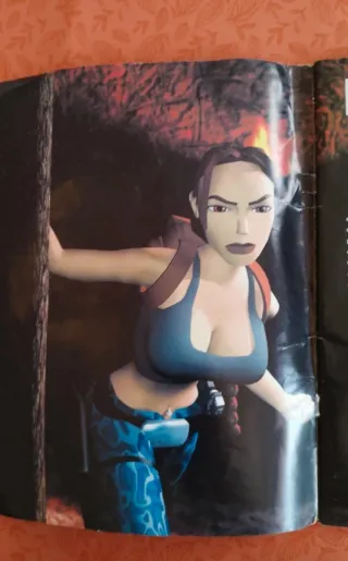 Rivista Gold PlayStation N.1 Agosto 1999