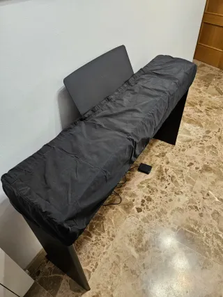 Piano Digital Yamaha P-145BT