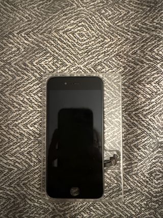 Pantalla iPhone 8 Negra