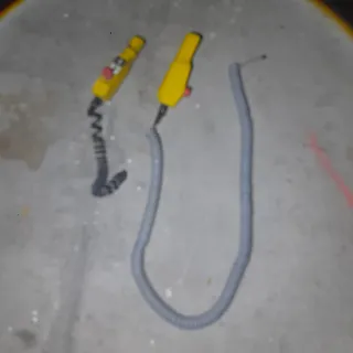 Schneider Pulsador Ascensor/Descensor