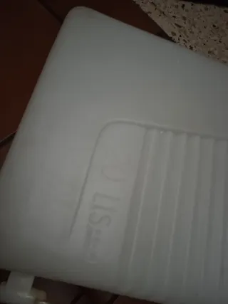 Garrafa 20L con grifo