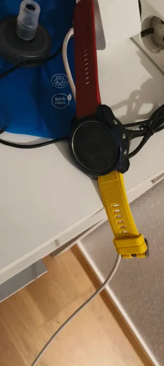 Reloj Deportivo Garmin Fenix 7