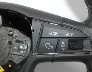 Volante seat ateca 1.0 tsi 24579