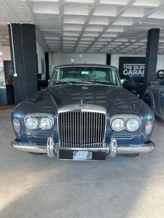 Rolls-Royce Clásico