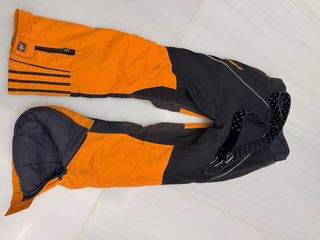 Pantalón Esquí Volkl Kevlar Hombre Talla 48