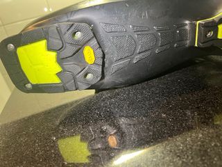 Botas de Esquí Fischer Ranger Free 130.