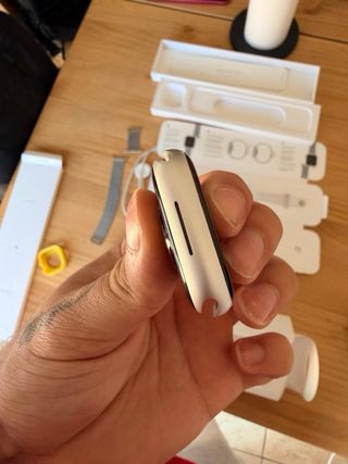 Apple Watch Series 8 41mm + Cellular