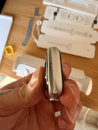 Apple Watch Series 8 41mm + Cellular