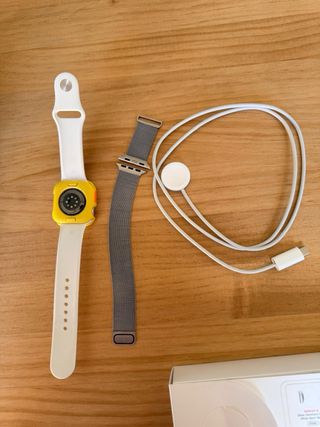 Apple Watch Series 8 41mm + Cellular