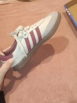Adidas Samba OG Nuevas Talla [Talla]