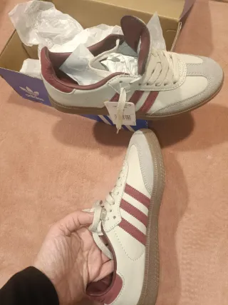 Adidas Samba OG Nuevas Talla [Talla]
