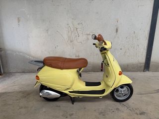 Vespa ET2 50