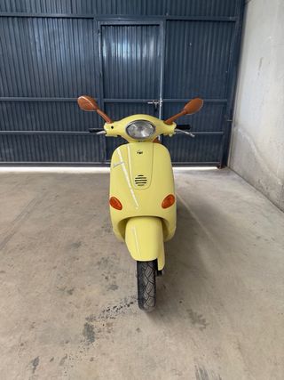 Vespa ET2 50