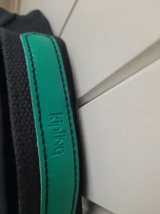 Mochila Kipling Nueva