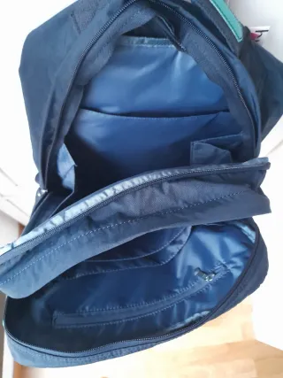 Mochila Kipling Nueva