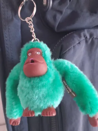 Mochila Kipling Nueva