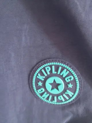 Mochila Kipling Nueva
