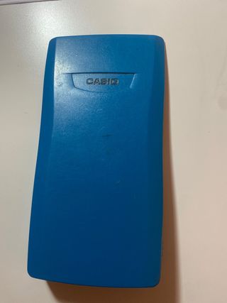 Calculadora Casio fx-82SX PLUS