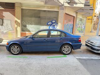 BMW 320D