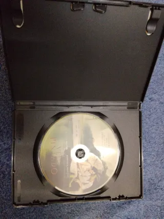 DVD El Velo Pintado (Drama)