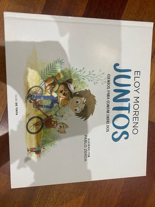 Set libros infantiles