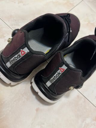 Scarpe sportive uomo taglia 42