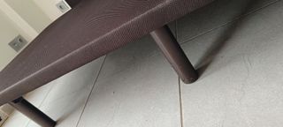 Base Cama Sencilla 90cm (2 unidades)