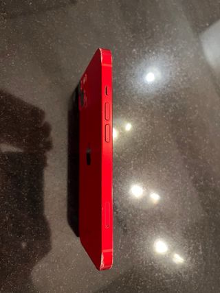 iPhone 13 128GB Rojo
