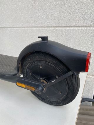 Patinete Eléctrico Segway Ninebot KickScoote F2