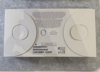 Apple Watch Ultra 1ª Gen Gris/Plata