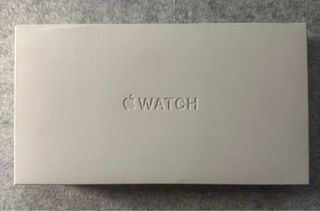 Apple Watch Ultra 1ª Gen Gris/Plata