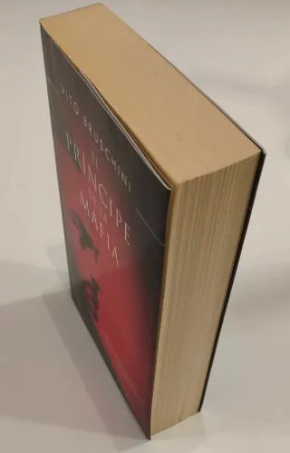 El príncipe de la mafia