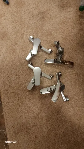 Grifos de ducha Ramonsoler (4 unidades)