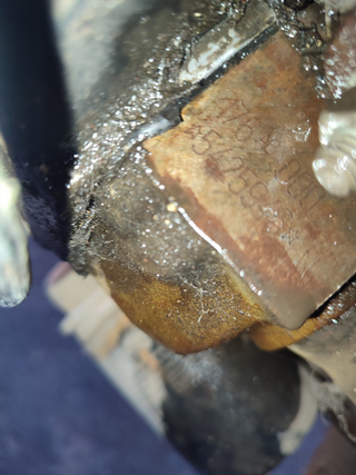 MOTOR COMPLETO FIAT PUNTO BERL. (176) 55 Team | 0