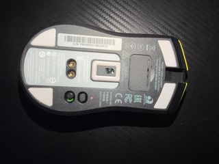 Ratón Razer Viper Ultimate Cyberpunk 2077 Edition