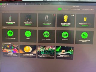 Ratón Razer Viper Ultimate Cyberpunk 2077 Edition