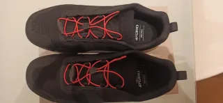 Zapatillas Giro Tracker Fastlace MTB/BMX n°46