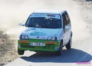 FIAT cinquecento sporting 1.1i 54cv