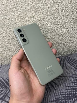 SAMSUNG S21 FE 128GB