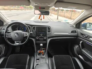Renault Megane 2017