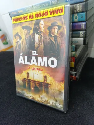 Lote 14 DVDs Películas Variadas