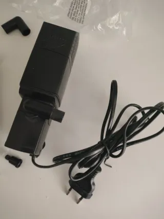 Filtro interno acuario era fil 60