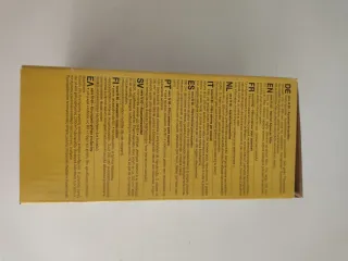 Filtro interno acuario era fil 60