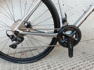 Bicicleta Scott Addict 30