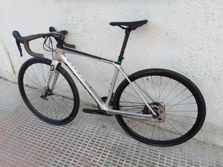 Bicicleta Scott Addict 30